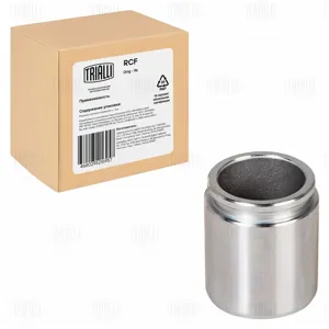 TRIALLI RCF190664 Поршень заднего суппорта Toyota Land Cruiser 200 (07-) d=45мм