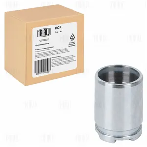 TRIALLI RCF203202 Поршень суппорта Opel Astra G 98- задн.
