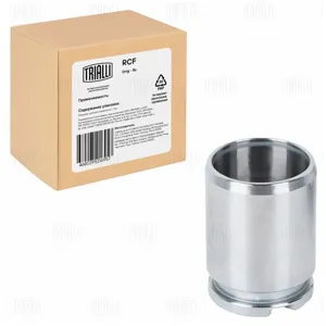TRIALLI RCF206802 Поршень суппорта Opel Astra G 99- задн.