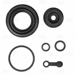TRIALLI RCF350137 Ремкомплект заднего суппорта Opel Astra J (10-) Mokka (13-) d=38мм
