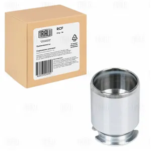 TRIALLI RCF550123P Поршень заднего суппорта Peugeot 307 (00-) Citroen C4 (04-) d=38мм