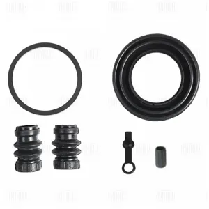 TRIALLI RCF800025 Ремкомплект суппорта Geely Atlas 16- перед. (компл.)