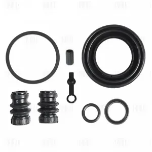 TRIALLI RCF800040 Ремкомплект суппорта Geely MONJARO 21- задн. (компл.)