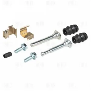 TRIALLI RCF802422 Ремкомплект суппорта Geely Monjaro 21- скобы задн.