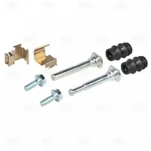 TRIALLI RCF802440 Ремкомплект суппорта Jac JS4 22- скобы перед.