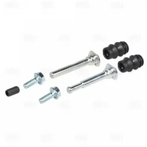 TRIALLI RCF802443 Ремкомплект суппорта Geely Atlas 16- скобы задн.