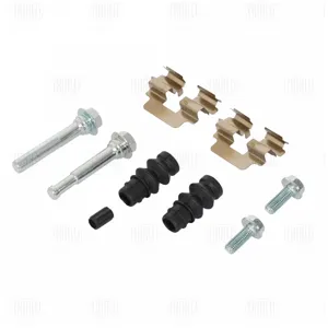 TRIALLI RCF802482 РЕМКОМПЛЕКТ СКОБЫ СУППОРТА Chery Tiggo 7 20-XCITE X-CROSS 7 24- ЗАД.