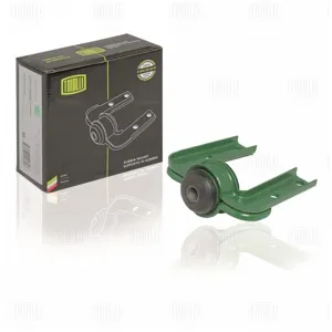 TRIALLI RM0132 Кронштейн растяжки перед. подвески