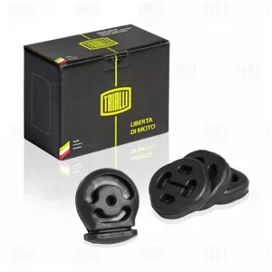 TRIALLI RM0164 Кронштейн глушителя Lada 1118