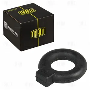 TRIALLI RM0167 Подвес (подушка) глушителя VW Golf II (83-) Jetta II (84-) (1 шт.)