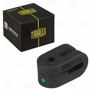 TRIALLI RM0176 Подвес (подушка) глушителя Renault Kangoo (97-) (1 шт.)