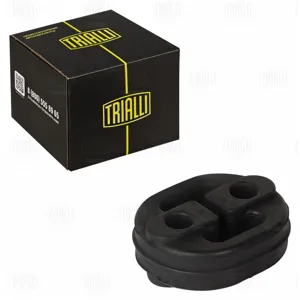 TRIALLI RM0183 Подвес (подушка) глушителя Toyota Hyundai Chevrolet (1 шт.)