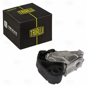 TRIALLI RM0185 Подвес (подушка) глушителя Audi A4 (07-) (1 шт.)