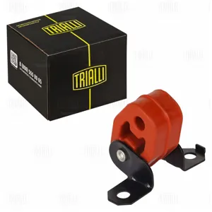 TRIALLI RM0189 Подвес (подушка) глушителя Skoda VW Audi (1 шт.)
