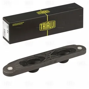 TRIALLI RM0190 Подвес (подушка) глушителя Skoda VW (1 шт.)