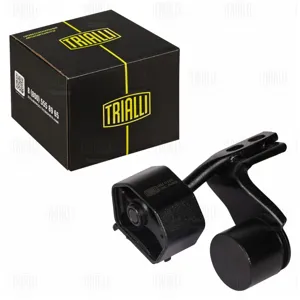TRIALLI RM0195 Подвес (подушка) глушителя Toyota Corolla (91-)(95-) (1 шт.)