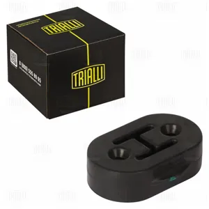 TRIALLI RM0197 Подвес (подушка) глушителя Honda CR-V (02-) Accord (02-) (1 шт.)