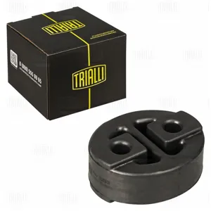 TRIALLI RM0203 Подвес (подушка) глушителя Kia Nissan Mazda (1 шт.)