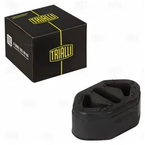 TRIALLI RM0214 Подвес (подушка) глушителя Skoda Felicia III (1 шт.)