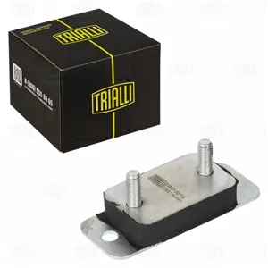 TRIALLI RM0218 Подвес (подушка) глушителя VW TranSporter T3 (1 шт.)