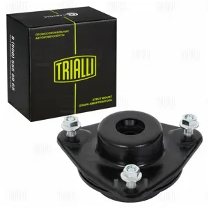 TRIALLI SA0847 Опора амортизатора I40 11- Optima 11- ПЕРЕДНЕГО С подшипником
