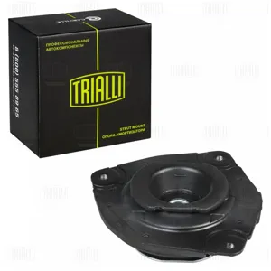 TRIALLI SA1468 Опора амортизатора Nissan Qashqai (06-) (перед. лев.) (без подшип.) (SA 1468)