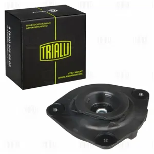 TRIALLI SA1469 Опора амортизатора Nissan Qashqai 06- перед. с подшип.
