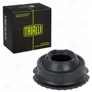 TRIALLI SA1855 Опора амортизатора VW Passat B5 (96-) Audi A4 (94-)A6 (97-)A8 (94-) (перед.) (SA 1855)