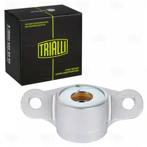 TRIALLI SA2056 Опора амортизатора PSA C4308 04- задн.