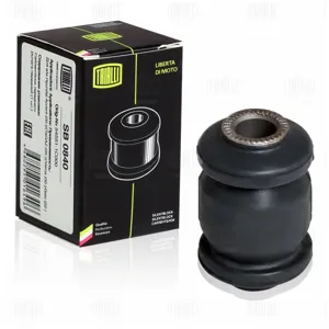 TRIALLI SB0840 Сайлентблок переднего рычага передний Hyundai Accent (99-)