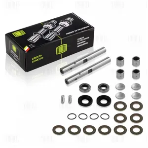 TRIALLI SH0351 КОМПЛЕКТ ШКВОРНЯ ГАЗ-24