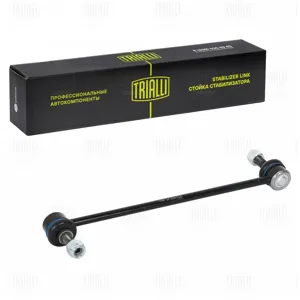 TRIALLI SP0509 Стойка стабилизатора передн. Chevrolet Cruze (09-) Opel Astra J (10-)
