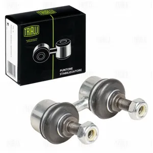TRIALLI SP0812 Стойка стабилизатора передн. Hyundai Elantra (00-) Sonata (93-)