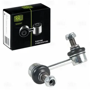 TRIALLI SP0831 Стойка стабилизатора заднего левая Hyundai Santa Fe (12-) Kia Sorento (09-)