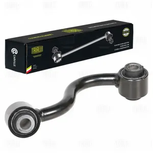 TRIALLI SP1418 Стойка стабилизатора заднего левого Nissan Qashqai (06-) X-Trail (07-) Renault Koleos (08-)