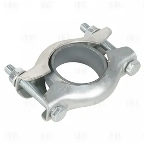 TRIALLI TCLP45 Хомут глушителя кольцевой Лада 2108