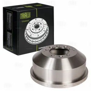 TRIALLI TF063 Барабан тормозной . ГАЗ 2217 (TF 063)
