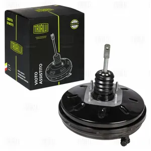 TRIALLI VA0901 Вакуумный усилитель торм. Лада Largus (12-) 16V (VA 0901)