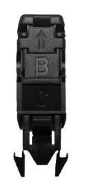 TRICO TF430L Щетка стеклоочистителя