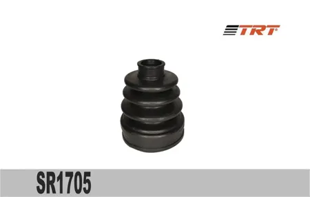 TRT CR1705 Пыльник шруса Chevrolet Daewoo Matiz Spark 98- внутр.