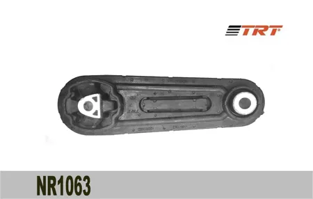 TRT NR1063 Подушка двигателя 8200014933 ЗАДНЯЯ Largus , D