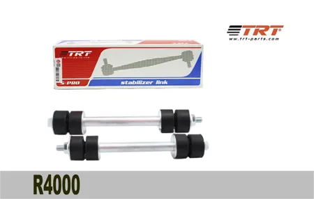 TRT R4000 Стойка стабилизатора GM Lanos Nexia Espero 97- передн.