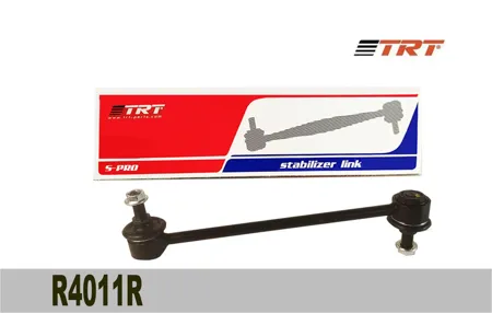 TRT R4011R Стойка стабилизатора Toyota Camry 06- задн.
