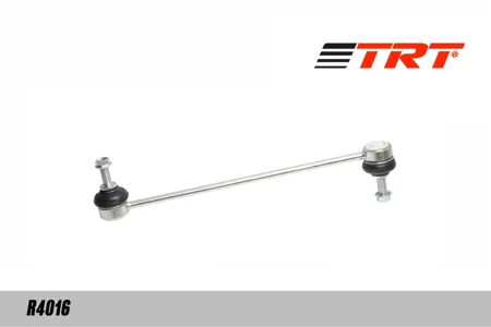 TRT R4016 Стойка стабилизатора Duster ПЕРЕДНЕГО (TRT)