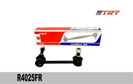 TRT R4025FR Стойка стабилизатора переднего правая Toyota Land Cruiser GRJ12 02>
