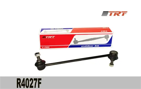 TRT R4027F Стойка стабилизатора Toyota Corolla Avensis PRIUS 00- передн.