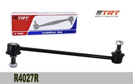TRT R4027R Стойка стабилизатора Toyota Corolla Avensis 02- передн.
