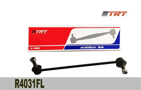 TRT R4031FL Стойка стабилизатора VAG A3 Octavia Bora Golf IV -05 передн.лев.