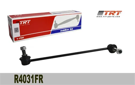 TRT R4031FR Стойка стабилизатора VAG A3 Octavia Bora Golf IV -05 передн.прав.