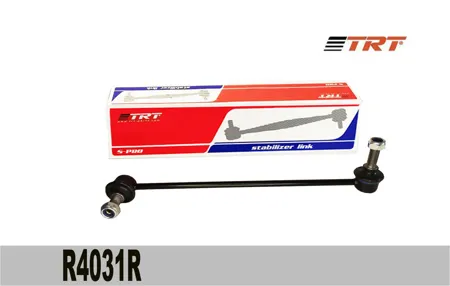 TRT R4031R Стойка стабилизатора VAG A3 Octavia Yeti Golf V Golf VI Jetta III Passat Tiguan 03- задн.